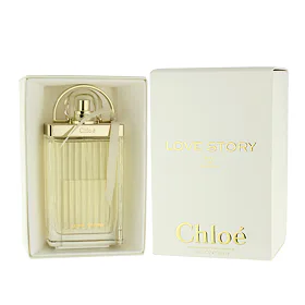 Chloé Love Story Eau De Parfum 75 ml (woman)