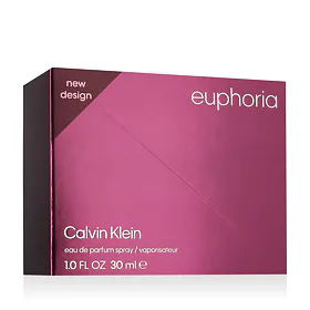 Calvin Klein Euphoria for Women Eau De Parfum 30 ml (woman)