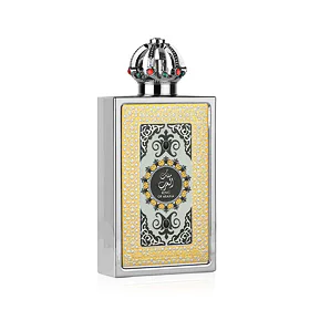 Lattafa Pride King Of Arabia Eau De Parfum 100 ml (unisex)