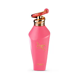 Zimaya Hawwa Pink Eau De Parfum 100 ml (woman)