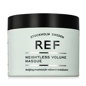 REF Weightless Volume Masque 250 ml