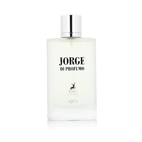 Maison Alhambra Jorge Di Profumo Aqua Eau De Parfum 100 ml (man)