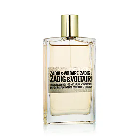Zadig & Voltaire This Is Really Her! Eau De Parfum Intense 100 ml (woman)