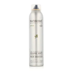 Natulique Volume Shape Hair Mousse 250 ml