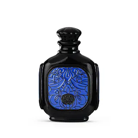 Zimaya Zukhruf Black Eau De Parfum 100 ml (man)