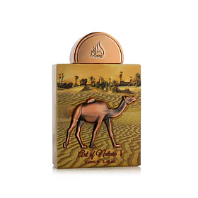 Lattafa Pride Art of Nature I Eau De Parfum 100 ml (unisex)