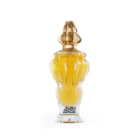 Zimaya Infrad Luxe Edition Eau De Parfum 100 ml (woman)