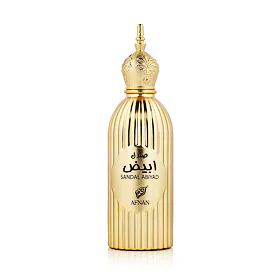 Afnan Abiyad Sandal Eau De Parfum 100 ml (unisex)
