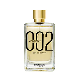 Zimaya Monopoly 002 Eau De Parfum 100 ml (unisex)