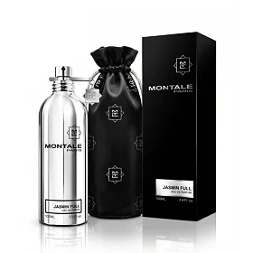Montale Paris Jasmine Full Eau De Parfum 100 ml (unisex)