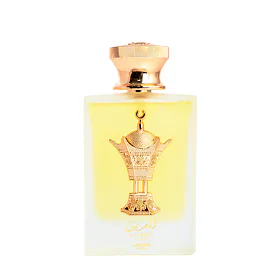 Lattafa Pride Al Areeq Gold Eau De Parfum 100 ml (unisex)
