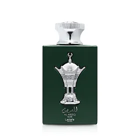 Lattafa Pride Al Areeq Silver Eau De Parfum 100 ml (unisex)
