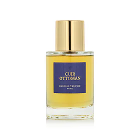 Parfum d'Empire Cuir Ottoman Eau De Parfum 100 ml (unisex)