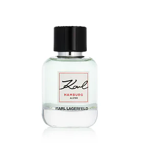 Karl Lagerfeld Karl Hamburg Alster Eau De Toilette 60 ml (man)