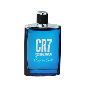Cristiano Ronaldo CR7 Play It Cool Eau De Toilette 100 ml (man)