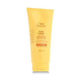 Wella Invigo Sun Care Conditioner 200 ml