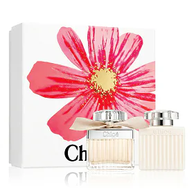 Chloé Chloé EDP 50 ml + BL 100 ml (woman)