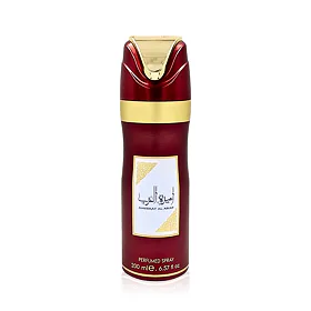 Lattafa Ameerat Al Arab Deodorant Spray 200 ml (woman)