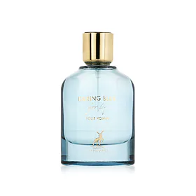 Maison Alhambra Daring Blue Eau De Parfum 100 ml (man)