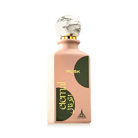 Paris Corner Eternal Musk Eau De Parfum 85 ml (unisex)