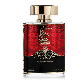 Al Haramain Tanasuk Extrait de Parfum 100 ml (unisex)