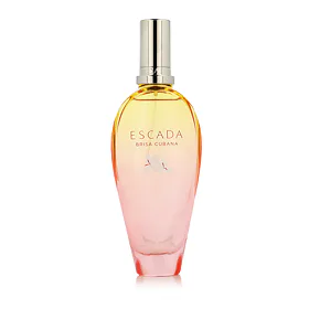 Escada Brisa Cubana Eau De Toilette 100 ml (woman)