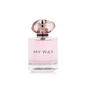 Giorgio Armani My Way Nectar Eau De Parfum 90 ml (woman)
