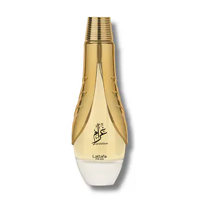 Lattafa Pride Gharam Eau De Parfum 100 ml (unisex)