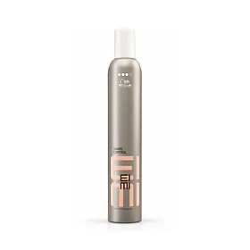 Wella EIMI Shape Control Extra Firm Styling Mousse 500 ml