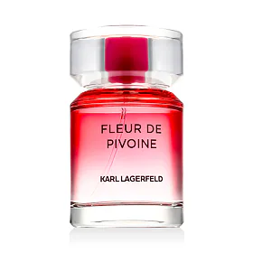 Karl Lagerfeld Fleur de Pivoine Eau De Parfum 50 ml (woman)