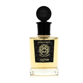 Monotheme Venezia BLACK LABEL Saffron Eau De Parfum 100 ml (unisex)