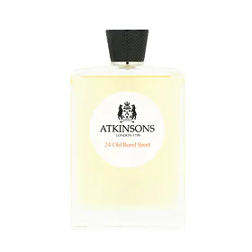 Atkinsons 24 Old Bond Street Eau de Cologne 100 ml (unisex)