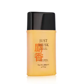 Mayfair Just Musk Duschgel 200 ml (woman)