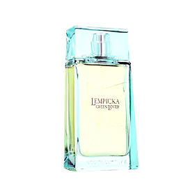 Lolita Lempicka Green Love Eau De Toilette 50 ml (man)