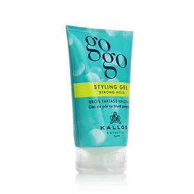 Kallos Gogo Styling Gel Strong Hold 125 ml