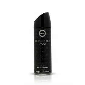 Armaf Club de Nuit Intense Man Körperspray 200 ml (man)