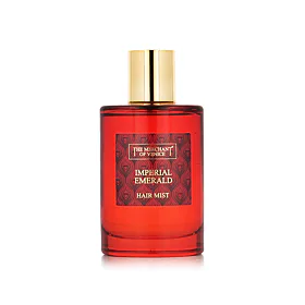 The Merchant of Venice Imperial Emerald Haarspray - parfümiert 100 ml (woman)