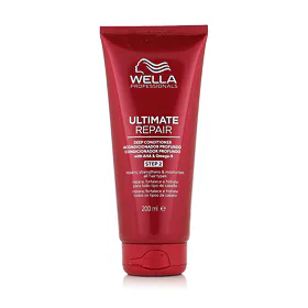 Wella Ultimate Repair Deep Conditioner 200 ml