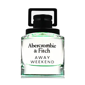 Abercrombie & Fitch Away Weekend Man Eau De Toilette 50 ml (man)