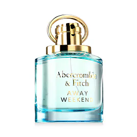 Abercrombie & Fitch Away Weekend Woman Eau De Parfum 100 ml (woman)