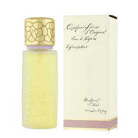 Houbigant Quelques Fleurs L'Original Eau De Parfum 100 ml (woman)
