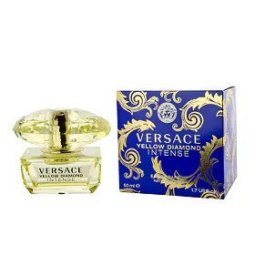 Versace Yellow Diamond Intense Eau De Parfum 50 ml (woman)