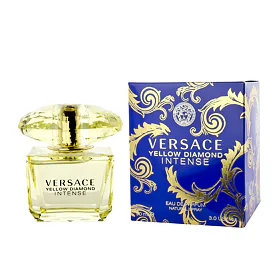 Versace Yellow Diamond Intense Eau De Parfum 90 ml (woman)