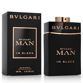 Bvlgari Man In Black Eau De Parfum 150 ml (man)