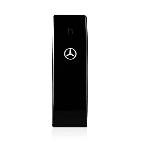 Mercedes-Benz Mercedes-Benz Club Black Eau De Toilette 50 ml (man)