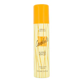 Alyssa Ashley Coco Vanilla Bodyspray 100 ml (woman)
