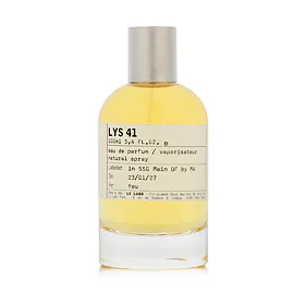 Le Labo Lys 41 Eau De Parfum 100 ml (woman)