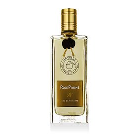 Nicolai Parfumeur Createur Rose Pivoine Eau De Toilette 100 ml (woman)
