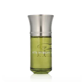 Liquides Imaginaires Bête Humaine Eau De Parfum 100 ml (unisex)
