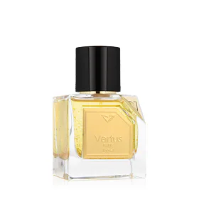 Vertus XXIV Carat Gold Eau De Parfum 100 ml (unisex)